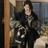 Baseball Varsity Jacket Oversized Unisex NFL Design Jacket